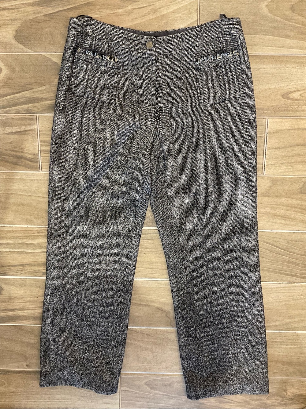 Chanel Pants